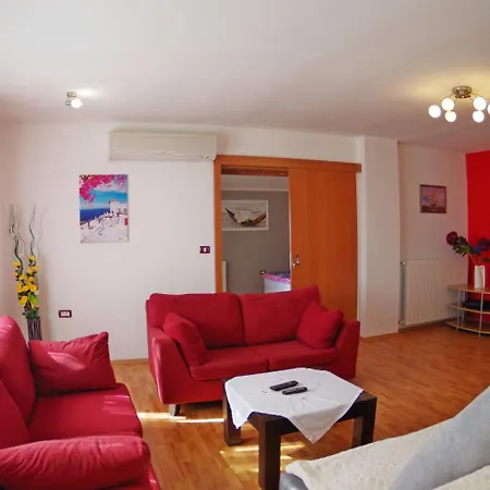 Appartement Premium In Barban With Private Pool