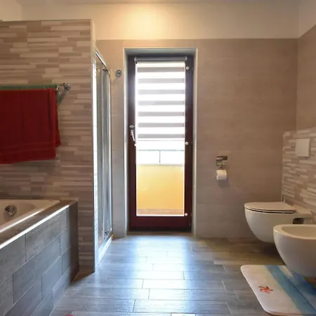 Premium In Barban With Private Pool *