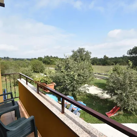Premium In Barban With Private Pool