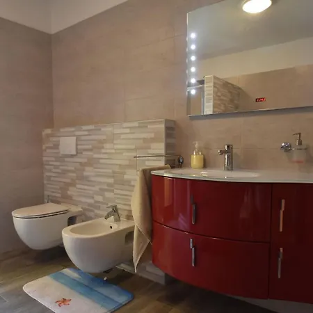 Premium In Barban With Private Pool Appartement Šajini