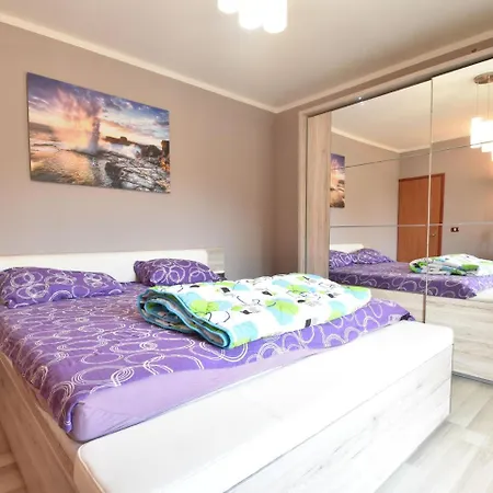 Premium In Barban With Private Pool Appartement Šajini