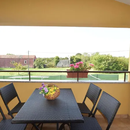 Appartement Premium In Barban With Private Pool