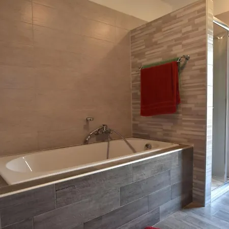 شقة Premium In Barban With Private Pool *