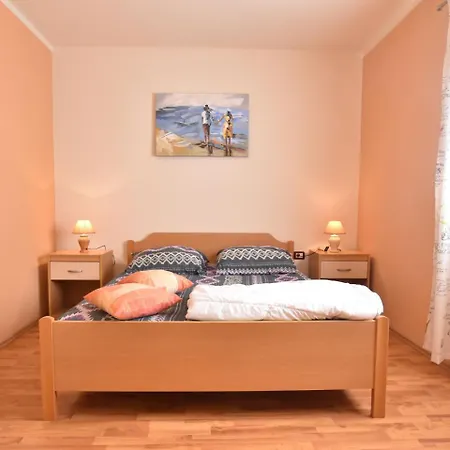 Premium In Barban With Private Pool *