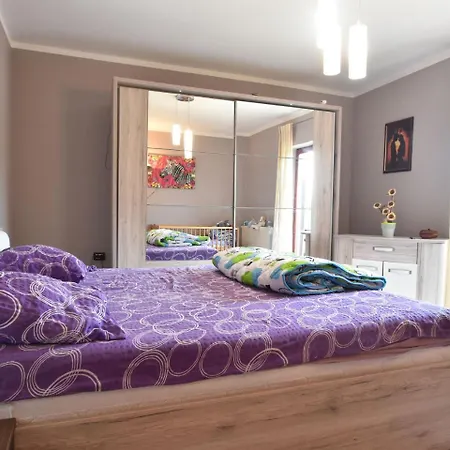 شقة Premium In Barban With Private Pool *