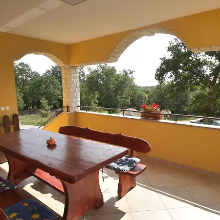 Premium In Barban With Private Pool Šajini