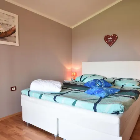 Premium In Barban With Private Pool