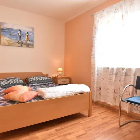 Premium In Barban With Private Pool Appartement Šajini