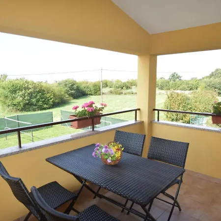 Premium In Barban With Private Pool * Šajini